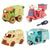 Learning Educational Activity Truck Screw Driver Tool Set toy