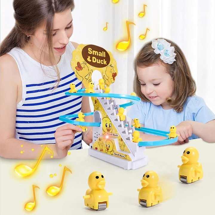 Small duck toy on sale