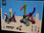 Magnetic sticks building blocks
