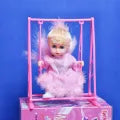 Swing Angel Doll